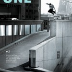 ONE MAGAZINE [PHOTO]