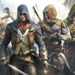 DOCU : Assassin's Creed Unity