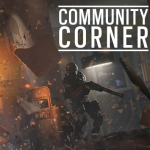 RAINBOW 6 – Community Corner [VIDEO]