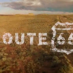 ROUTE 66 [TV SHOW]