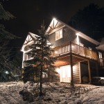 CHALET MONT TREMBLANT [PHOTO]