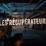 LES RÉCUPÉRATEURS [TV SHOW]