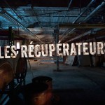 LES RÉCUPÉRATEURS [TV SHOW]