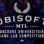 GAME LAB COMPETITION [VIDEO]