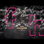 Ubisoft For Honour [LIVE]