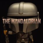 The Mandalorian x Probe Lens