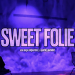 SWEET FOLIE // PUB