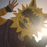 SUNNY MONEY // VIDEOCLIP