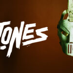 JONES // Web serie trailer